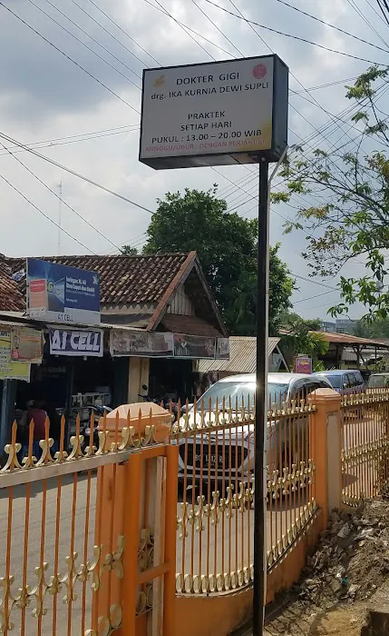 Orange Dental Care Palembang Picture 5
