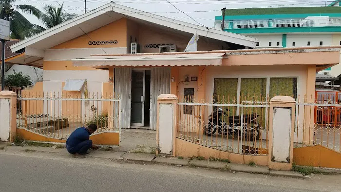 Orange Dental Care Palembang Picture 2