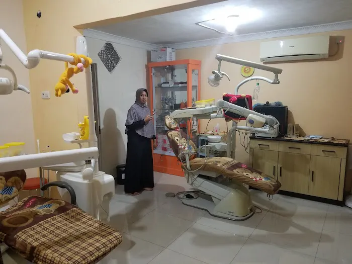 Orange Dental Care Palembang Picture 9