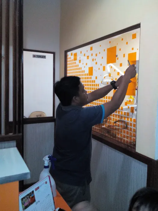 Orange Dental Care Palembang Picture 7