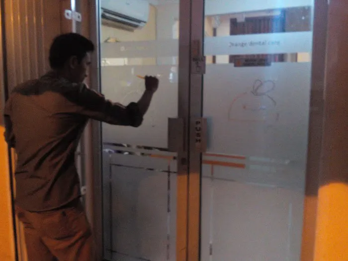 Orange Dental Care Palembang Picture 1