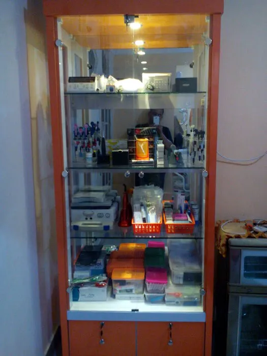 Orange Dental Care Palembang Picture 3