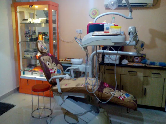 Orange Dental Care Palembang Picture 6