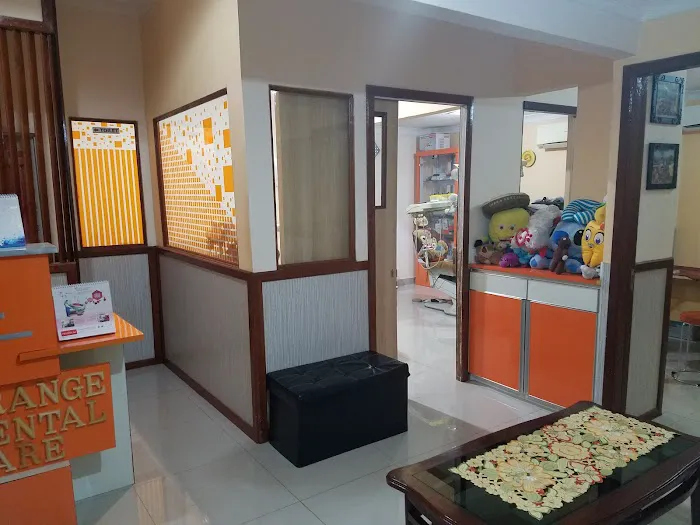 Orange Dental Care Palembang Picture 10