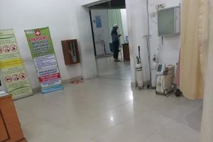 Auto Service Center
