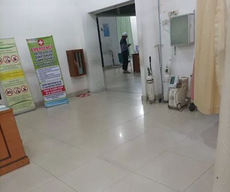IGD RS MUHAMMADIYAH