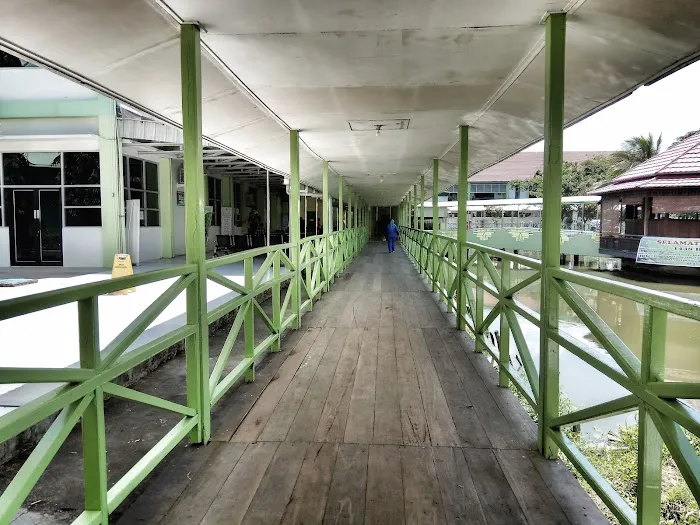 Muhammadiyah Palembang Hospital Picture 10