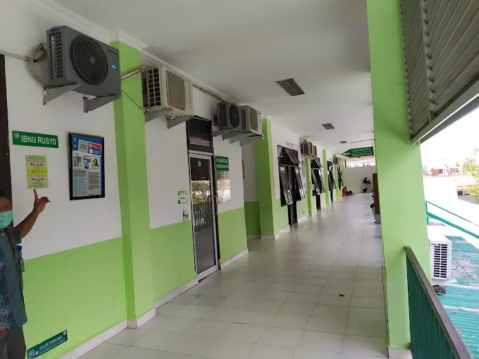 Muhammadiyah Palembang Hospital Picture 7
