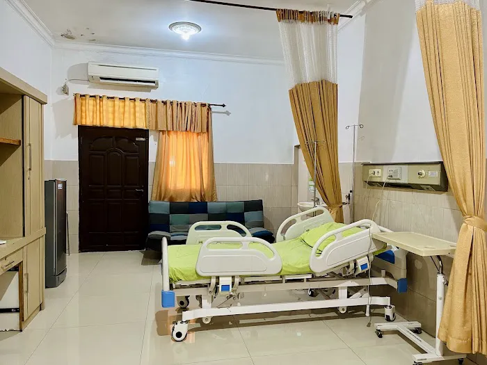 Muhammadiyah Palembang Hospital Picture 4
