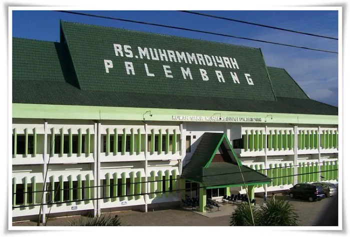 Muhammadiyah Palembang Hospital Picture 2