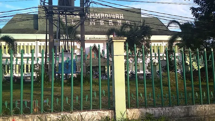Muhammadiyah Palembang Hospital Picture 8