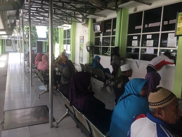 Muhammadiyah Palembang Hospital Picture 6