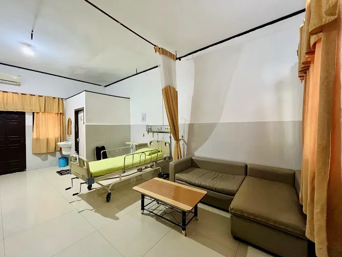 Muhammadiyah Palembang Hospital Picture 1