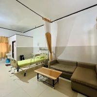 Muhammadiyah Palembang Hospital ico