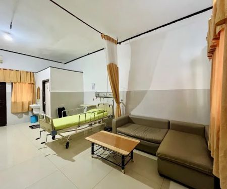 Muhammadiyah Palembang Hospital