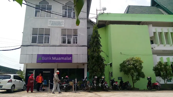 Muhammadiyah Palembang Hospital Picture 3