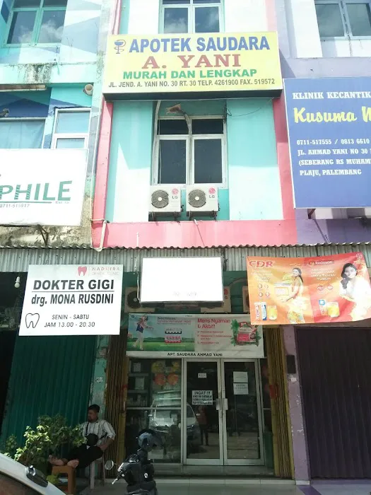 Nadhira Dental Clinic Picture 8