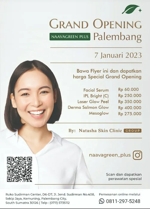Naavagreen Plus Palembang Picture 7
