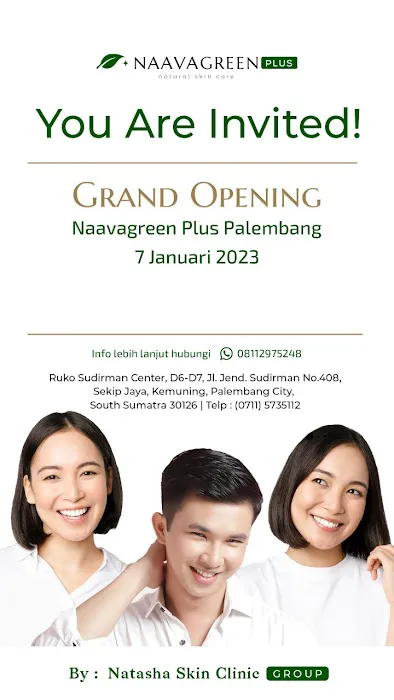Naavagreen Plus Palembang Picture 6