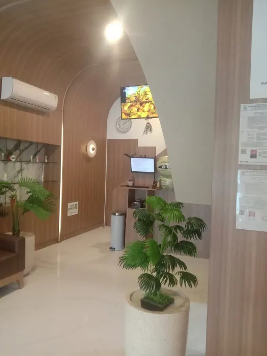Naavagreen Plus Palembang Picture 1