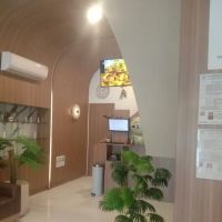 Naavagreen Plus Palembang ico