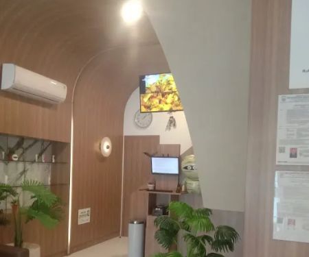 Naavagreen Plus Palembang
