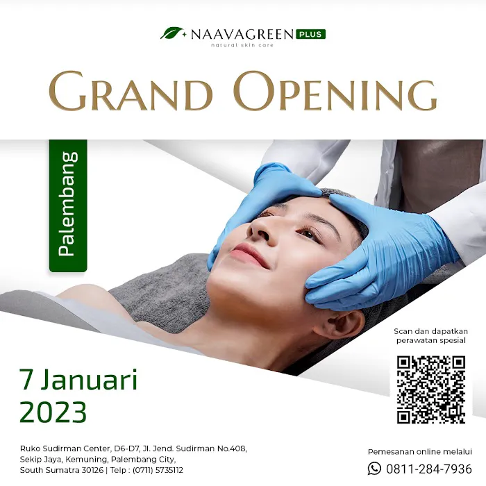 Naavagreen Plus Palembang Picture 5