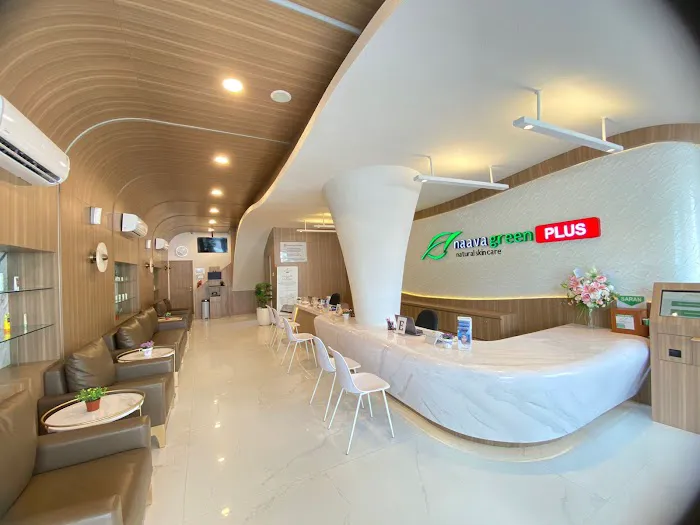 Naavagreen Plus Palembang Picture 3