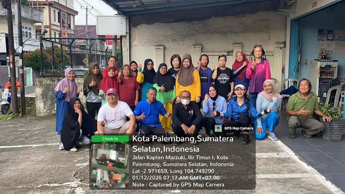 Praktek Dokter RA Hj Komariah Picture 8
