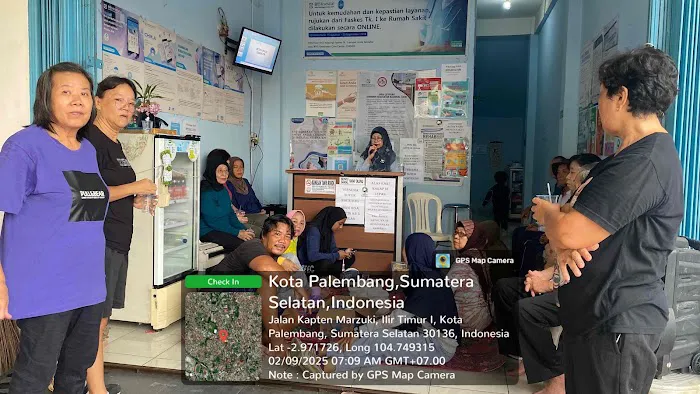 Praktek Dokter RA Hj Komariah Picture 7
