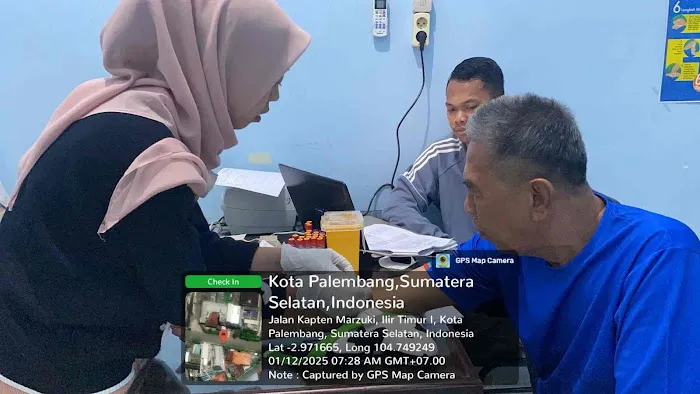 Praktek Dokter RA Hj Komariah Picture 9