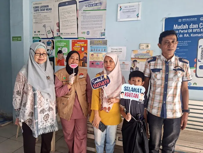 Praktek Dokter RA Hj Komariah Picture 5