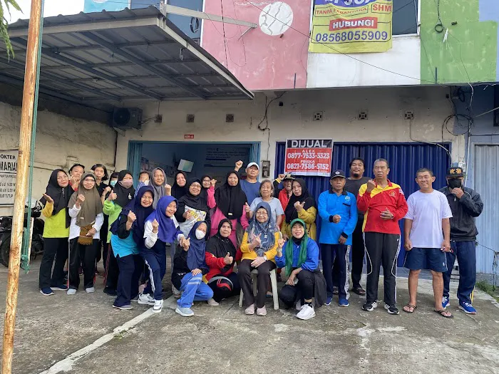 Praktek Dokter RA Hj Komariah Picture 6