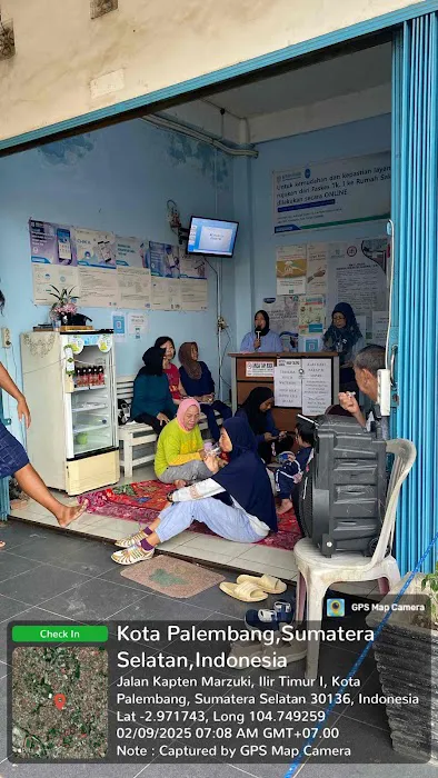 Praktek Dokter RA Hj Komariah Picture 1