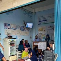 Praktek Dokter RA Hj Komariah ico