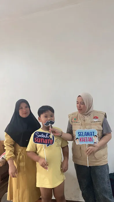 Praktek Dokter RA Hj Komariah Picture 2