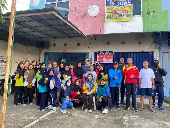 Praktek Dokter RA Hj Komariah Picture 10