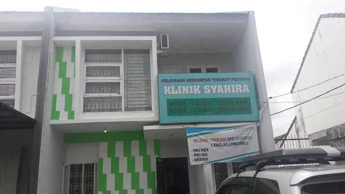 Klinik Syahira Picture 1