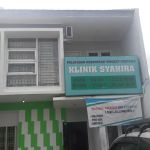 Klinik Syahira