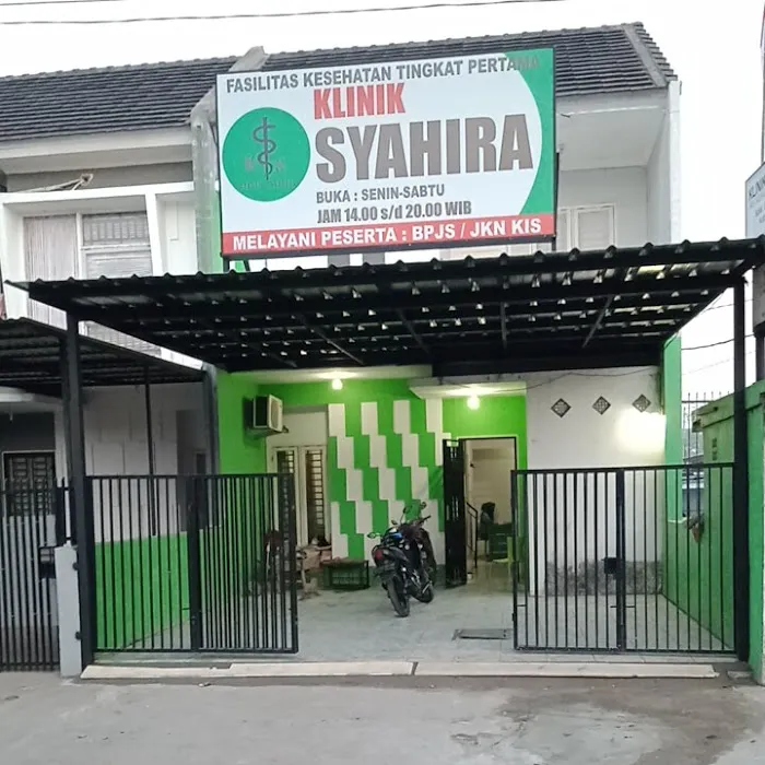 Klinik Syahira Picture 3
