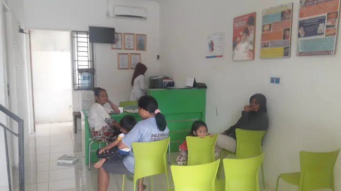 Klinik Syahira Picture 7