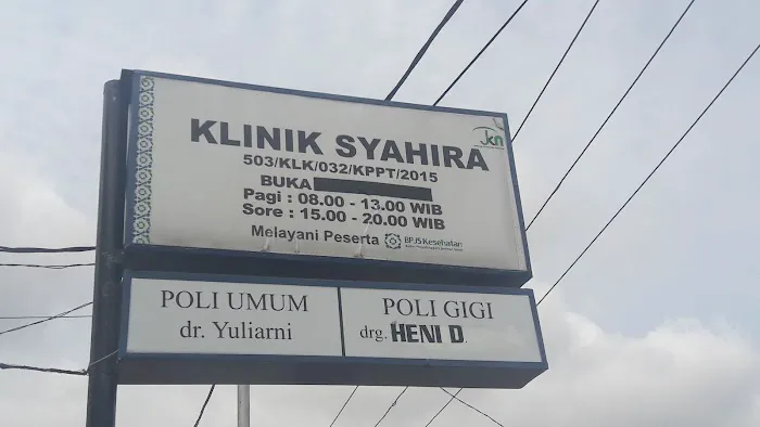 Klinik Syahira Picture 4