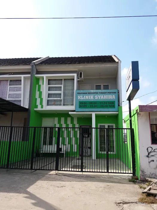 Klinik Syahira Picture 2