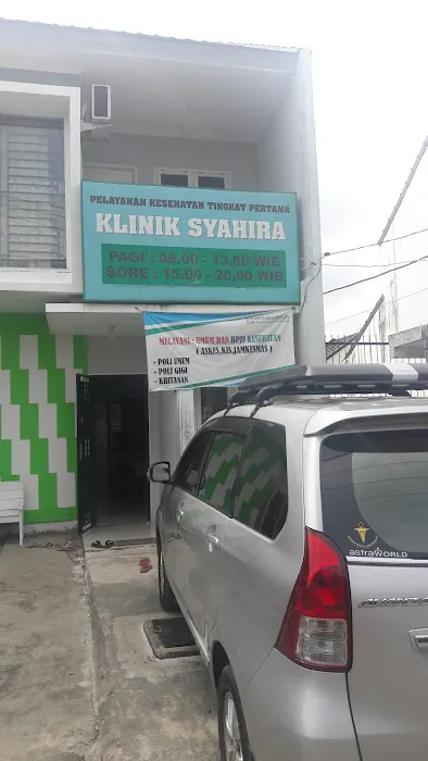 Klinik Syahira Picture 6