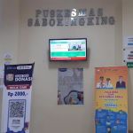 PUSKESMAS SABOKINGKING