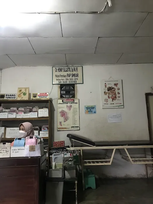 Dokter Henny Banten Picture 1