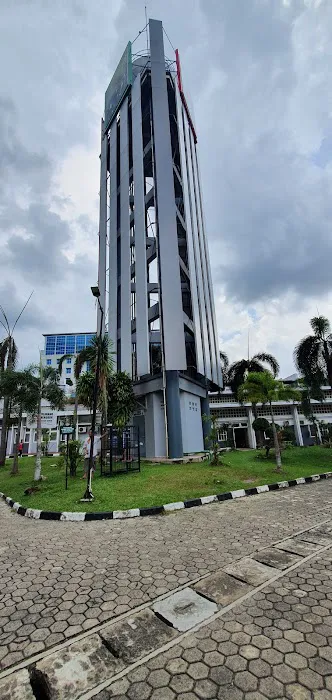 RSMH Palembang Picture 1