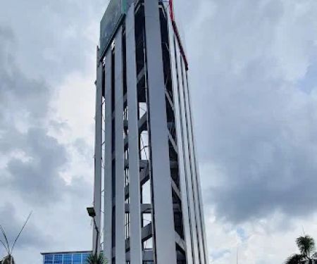 RSMH Palembang