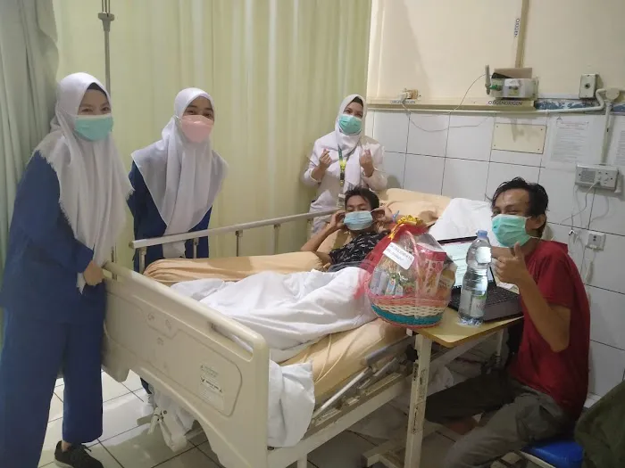 RSMH Palembang Picture 2
