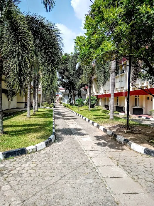 RSMH Palembang Picture 8